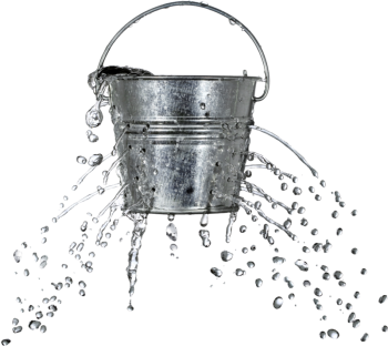 Leaky_Bucket